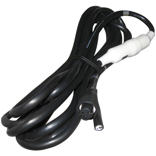 Furuno 000135397 Power Cable for 600L582L2921650 000135397