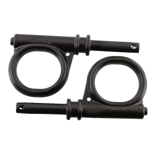 Scotty 104 Strongback Oar Lock  134 ID 104