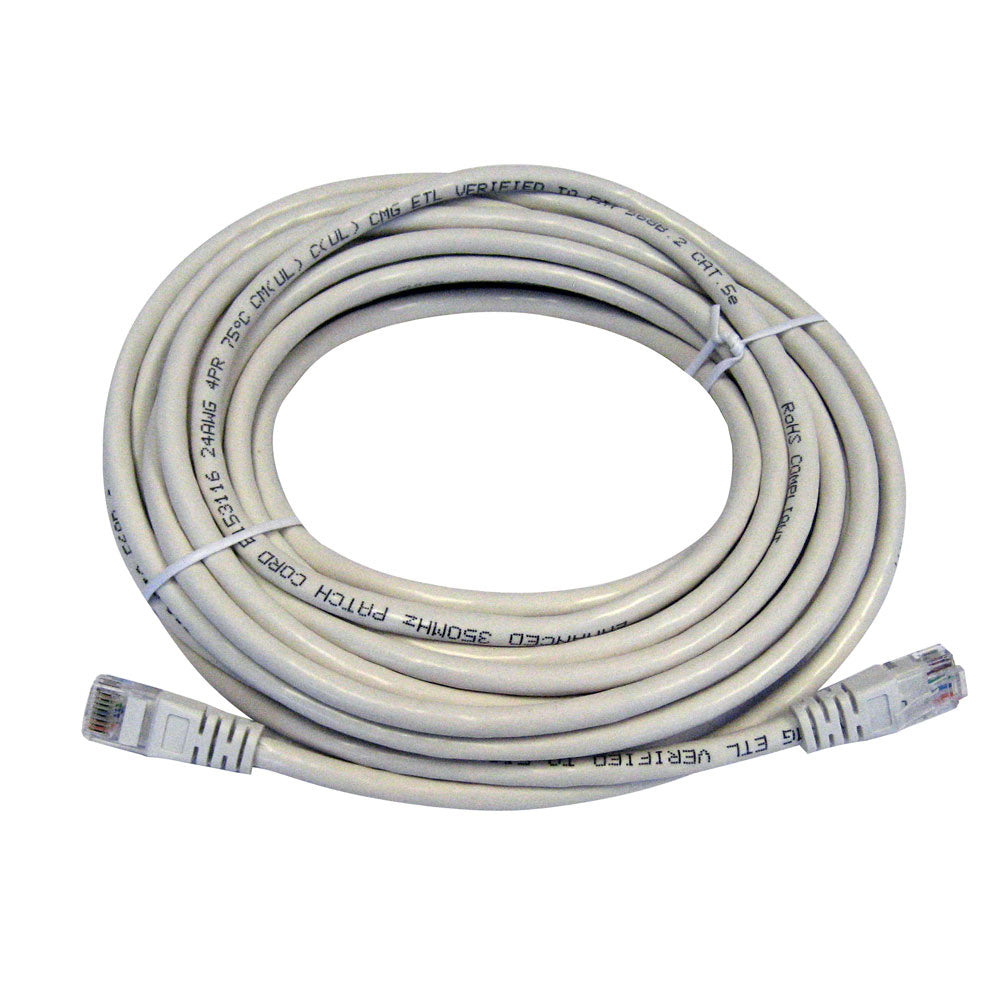 Xantrex 25 Network Cable fSCP Remote Panel 8090940
