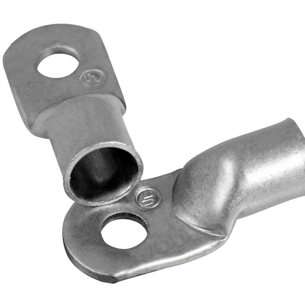 Ancor Heavy Duty Lugs  6 Gauge Wire  14 Post  25Pack 242244