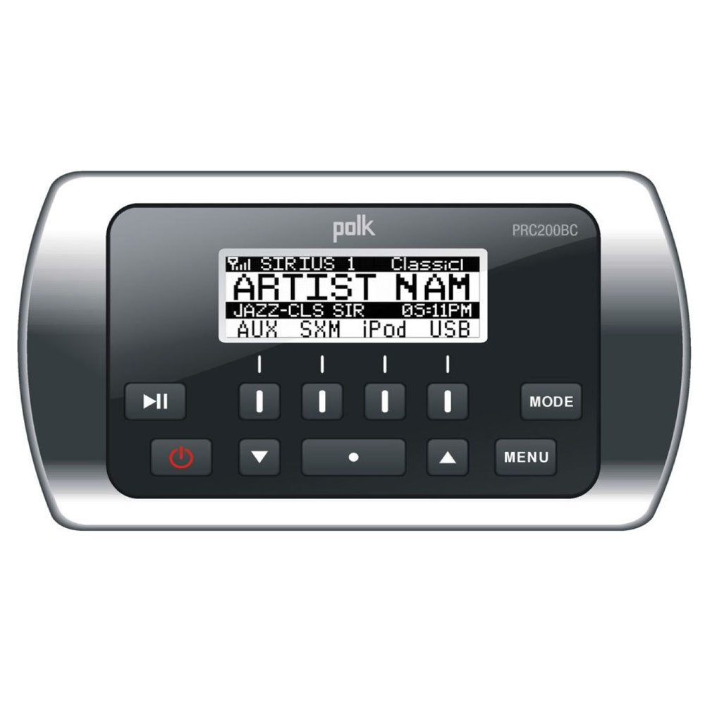 Polk PRC200BC Wired Remote PRC200BC