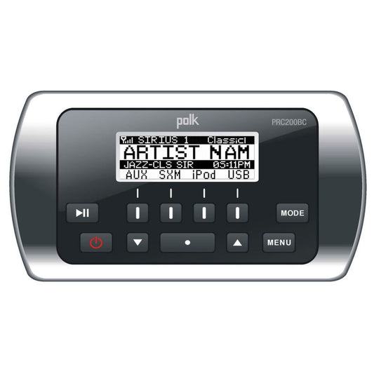 Polk PRC200BC Wired Remote PRC200BC