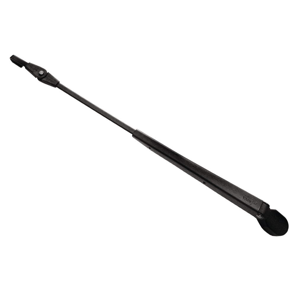 Schmitt Marine Deluxe Adjustable Arm wAdjustable Tip 19  24 Ultra HD 33661