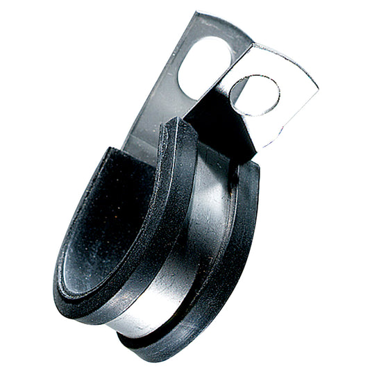 Ancor Stainless Steel Cushion Clamp  34  10Pack 403752