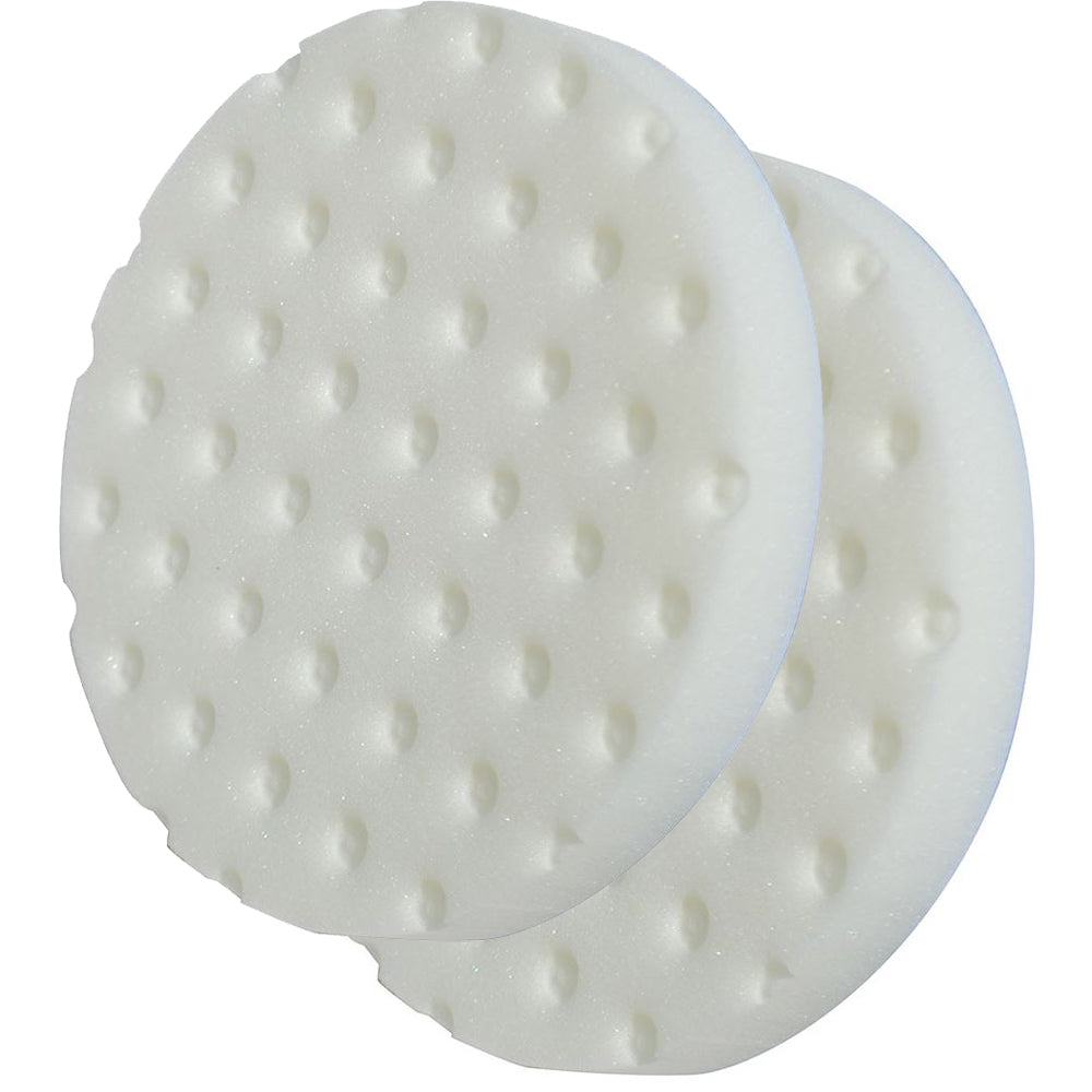 Shurhold Buff Magic Foam Compounding Pad  65  2Pack 3154