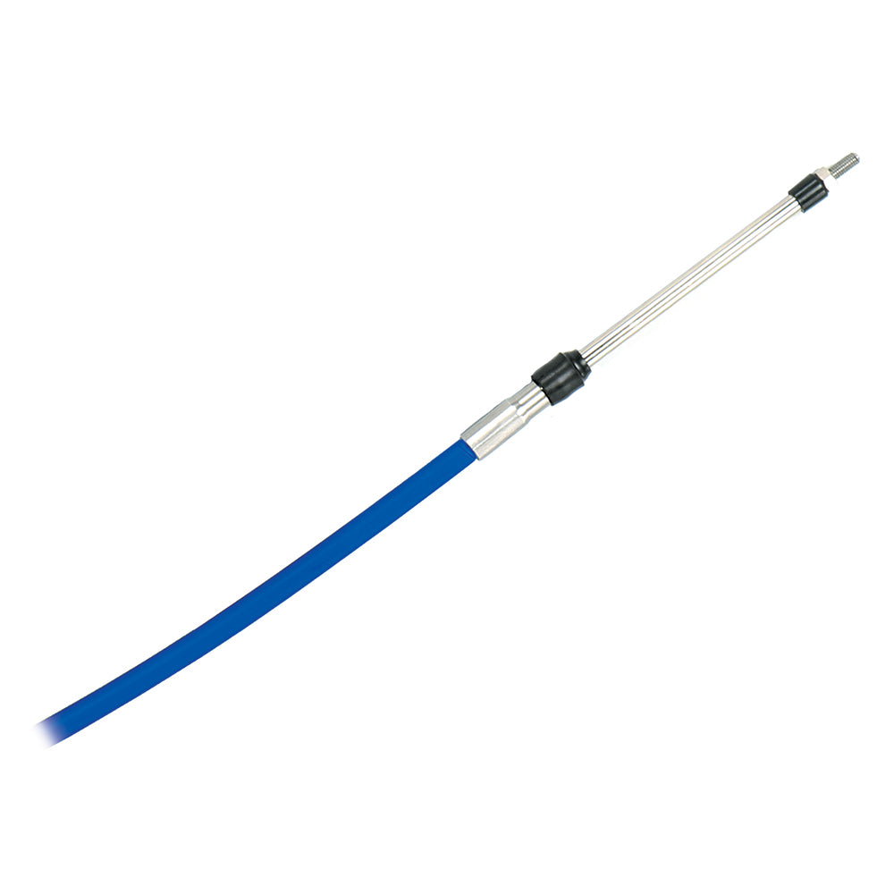 Uflex MACH Series High Efficiency  Flexibility Engine Control Cable  33C Universal Style   26 MACHZEROX26
