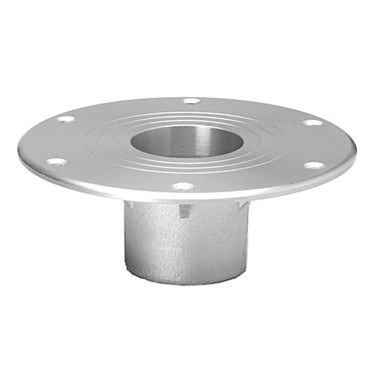 TACO Table Support  Flush Mount  Fits 238 Pedestals Z104085BLY60MM