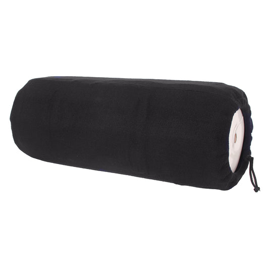 Master Fender Covers HTM4  12 x 34  Single Layer  Black MFC4BS