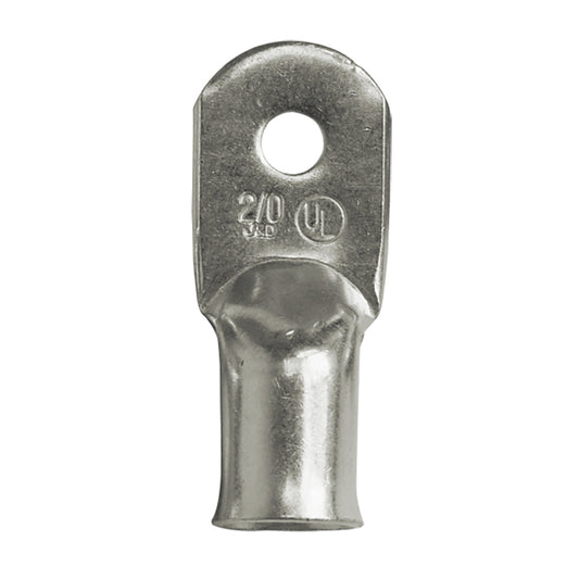 Ancor Heavy Duty 8 AWG 12 Tinned Lug  10Pack 242237