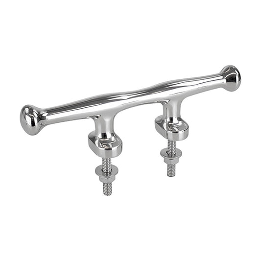 SeaDog Smart Cleat 6 Stud Mount Investment Cast 316 Stainless Steel 0416661