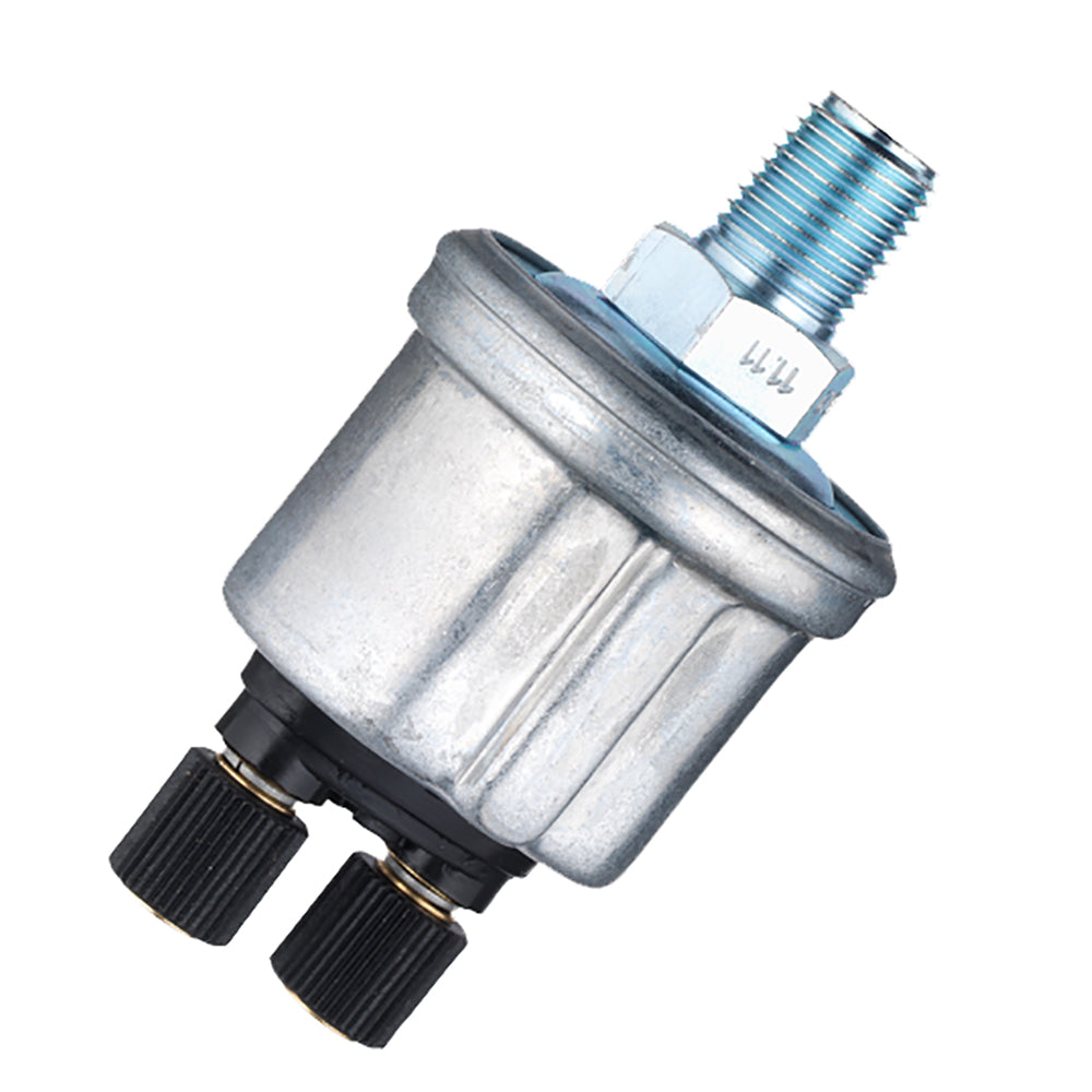 VDO Dual Station Floating Ground  400 PSI 1827NPT 362004