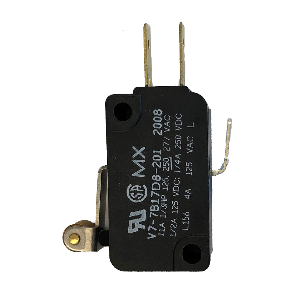 KVH TV3 Elevation Limit Switch Kit Pack FRU S720656