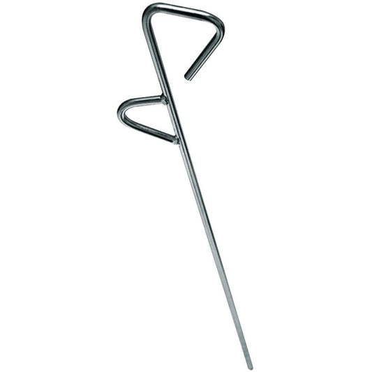 Panther Shore Spike  Stainless Steel 559600