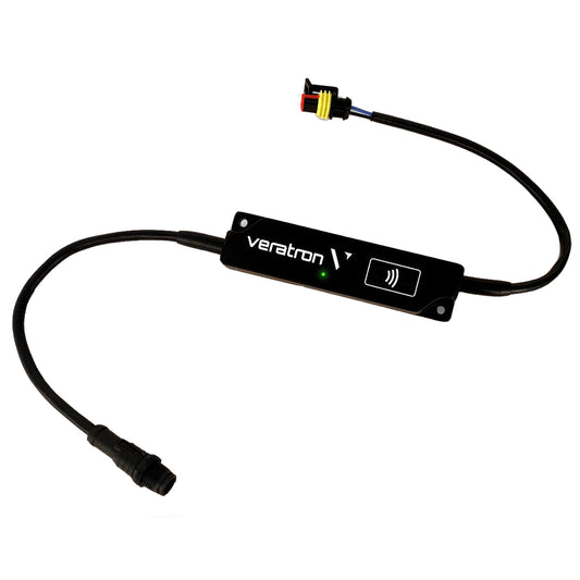 Veratron LinkUp Analog to NMEA 2000 Gateway B00042201