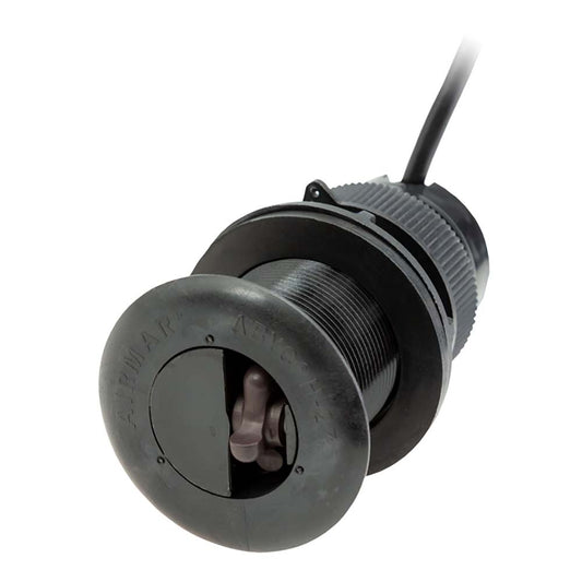 Airmar DST810 Plastic Smart Sensor 235kHz  NMEA 2000  Bluetooth DST810PVN2