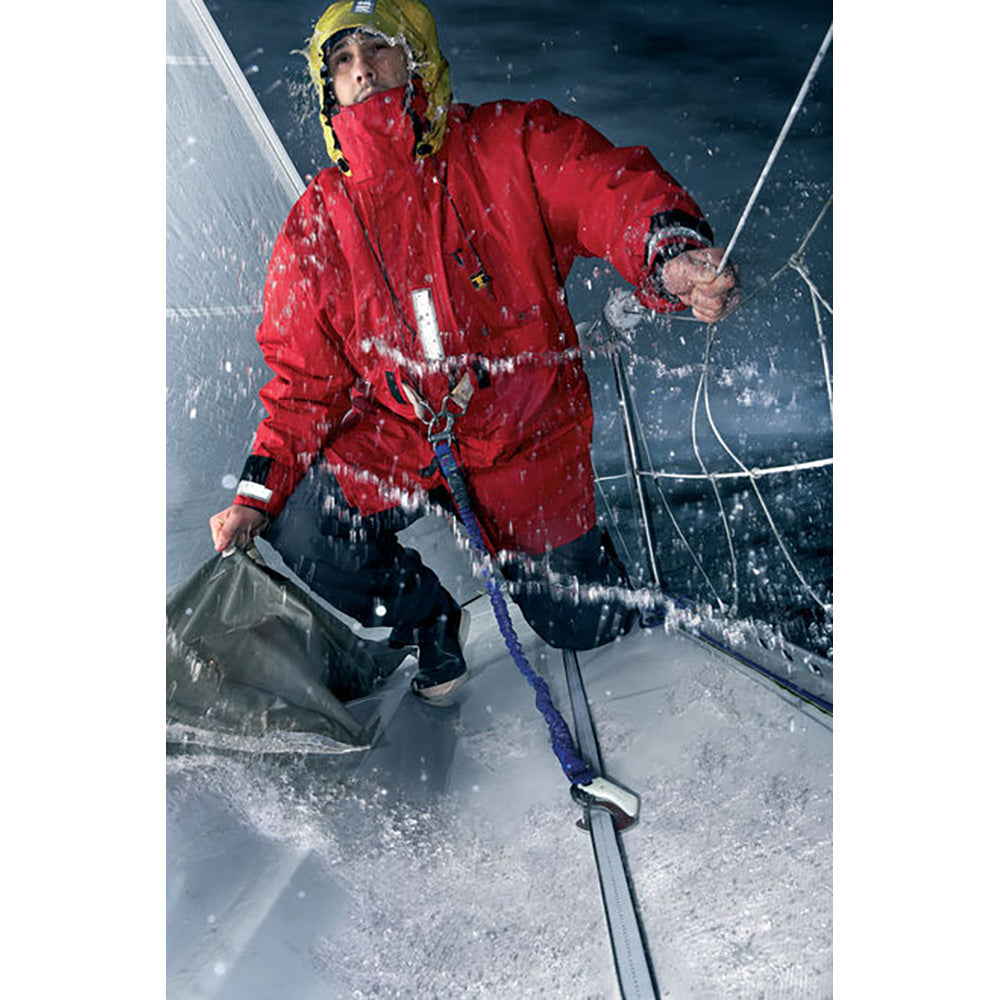 Wichard LyfSafe Jackline Kit  85M27 7051W