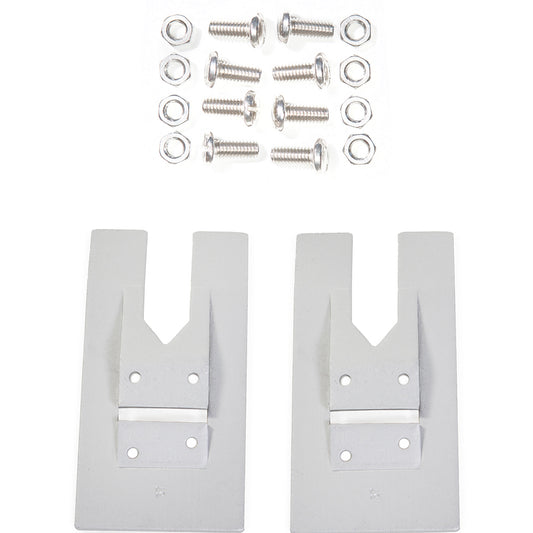 Fortress Guardian G7  Mud Palm Set G7 MUDPALMSET