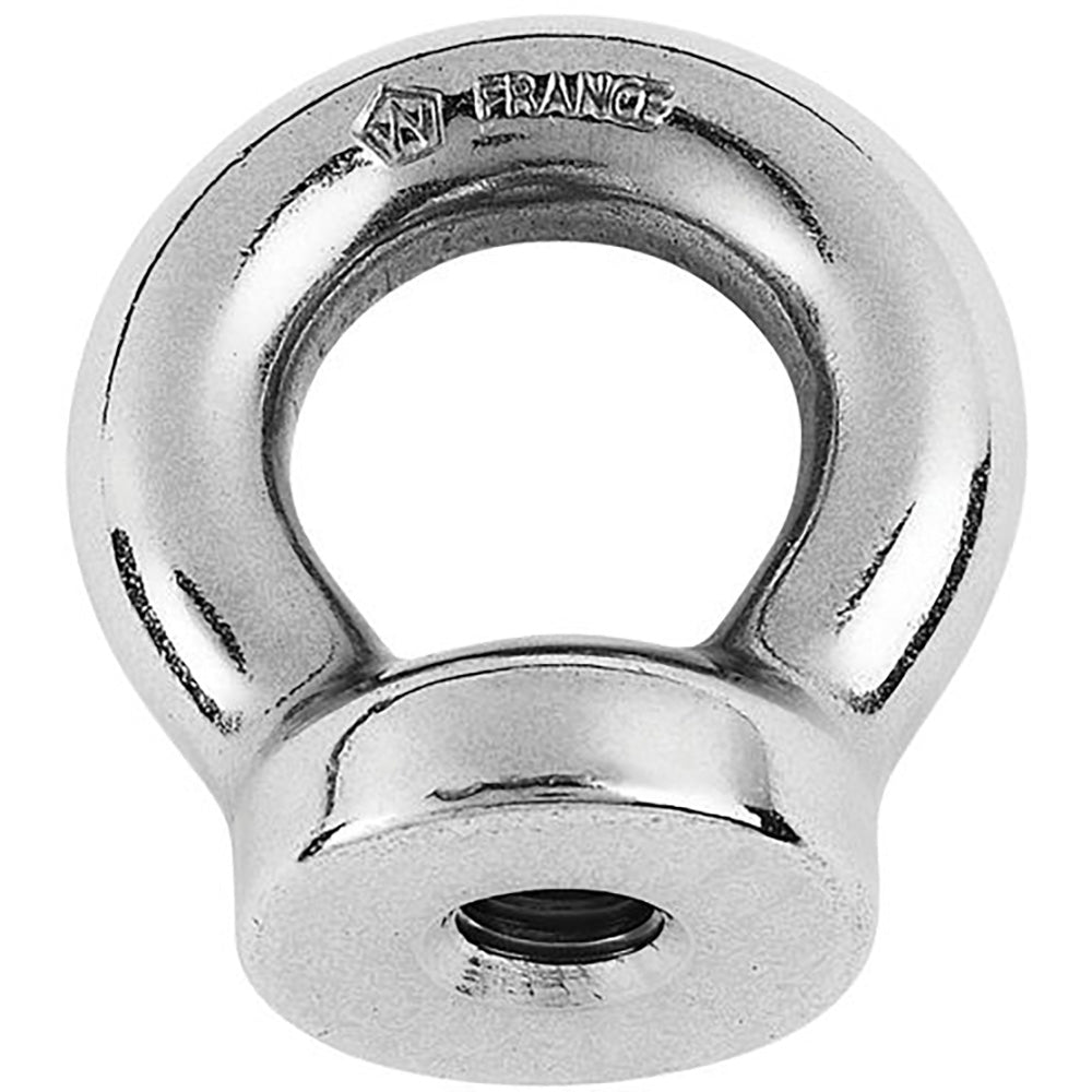 Wichard 6mm Eye Nut  12 Diameter 6333W