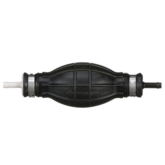 Attwood Primer Bulb  14 Inner Diameter Hose 93014LP7