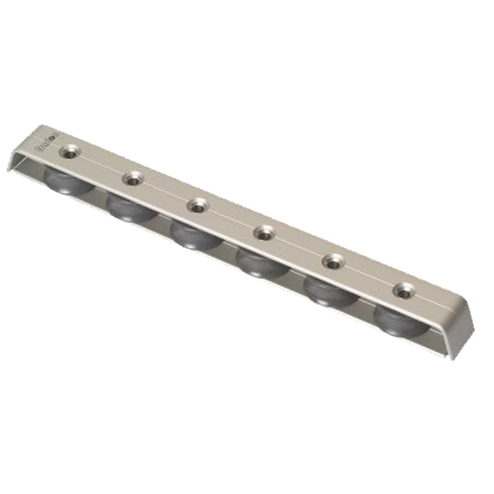 Barton Marine Deck Organizer  Size 1  6 Sheave 81586
