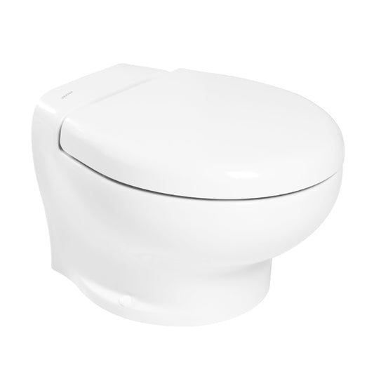 Thetford Nano Touch Compact Toilet  12V TNAN012PWTSFTNA